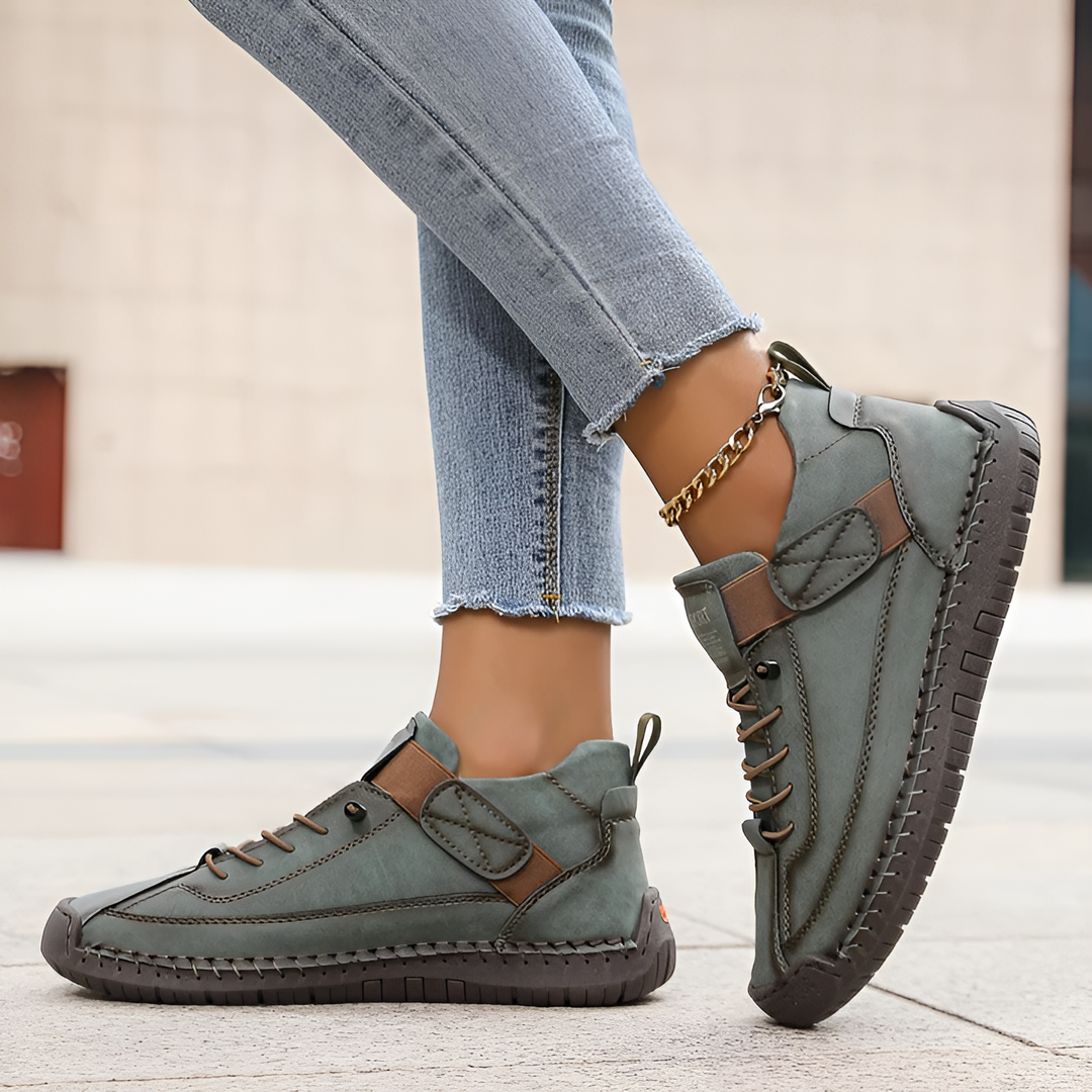 Zaira –  Stylish Comfort Shoes