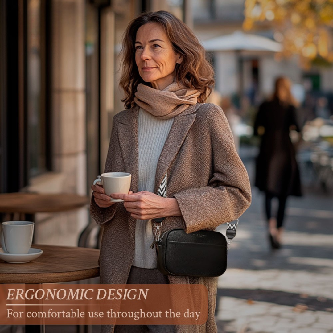 Bella’s Grace | Women’s Shoulder Bag (BUY 1 GET 1 FREE)