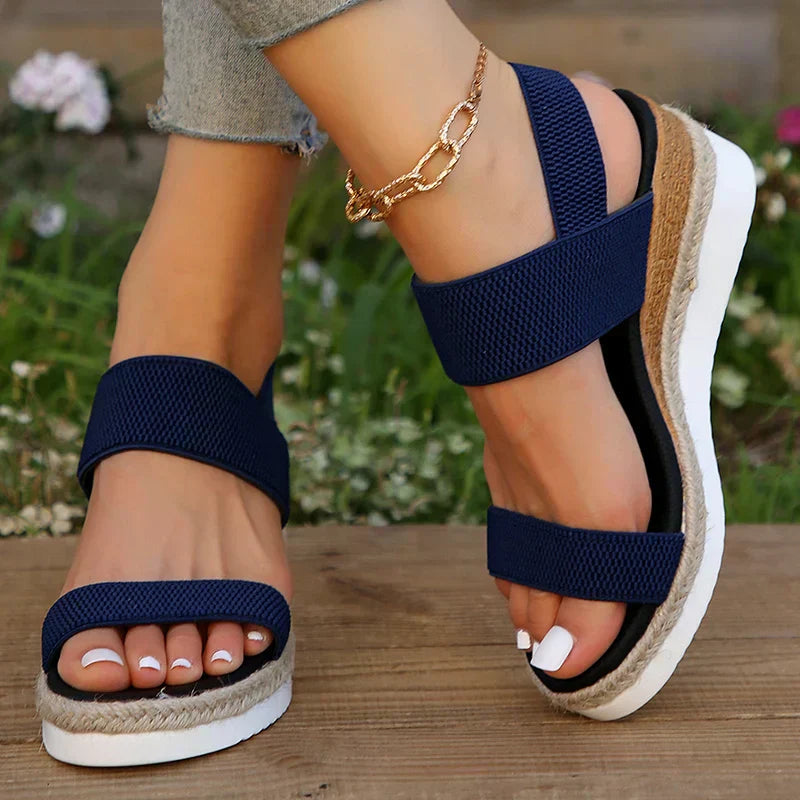 All-Day Comfort Sandals