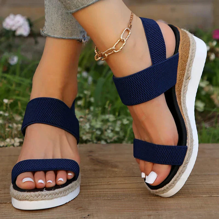 All-Day Comfort Sandals