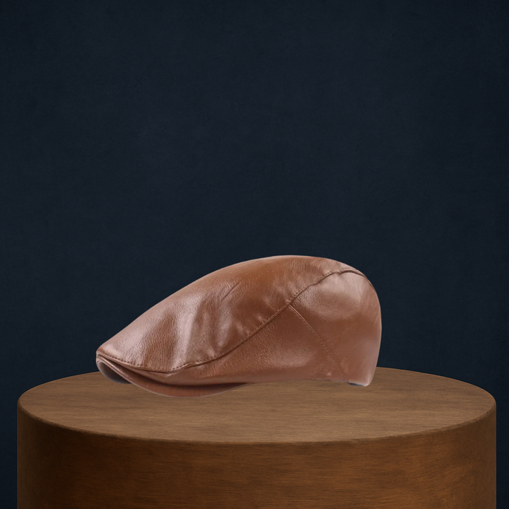 Alaric | Vintage Flat Cap