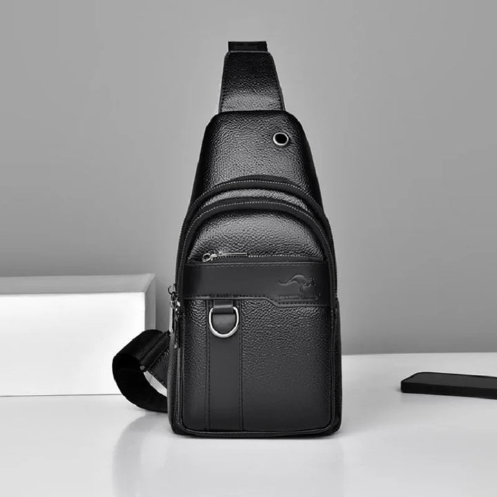 Mick | Classic Crossbody Sling Bag