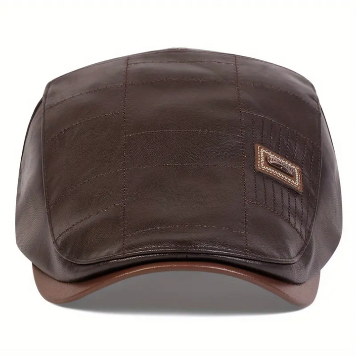 Brendon | Men's Classic Newsboy | Cap