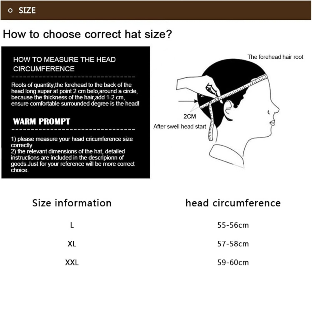 Arthur | Leather Fiddler Cap