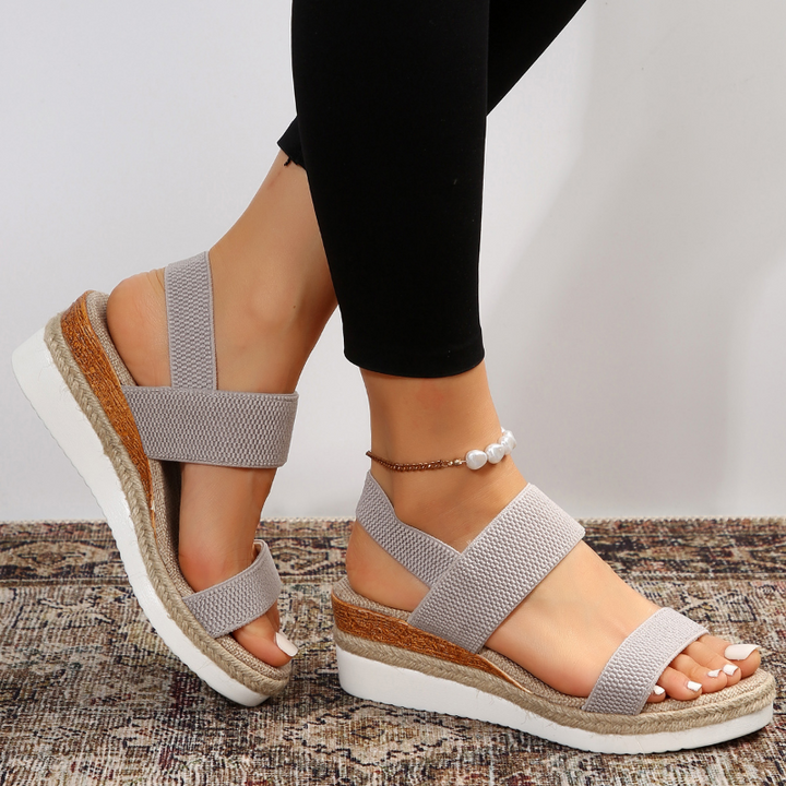 All-Day Comfort Sandals