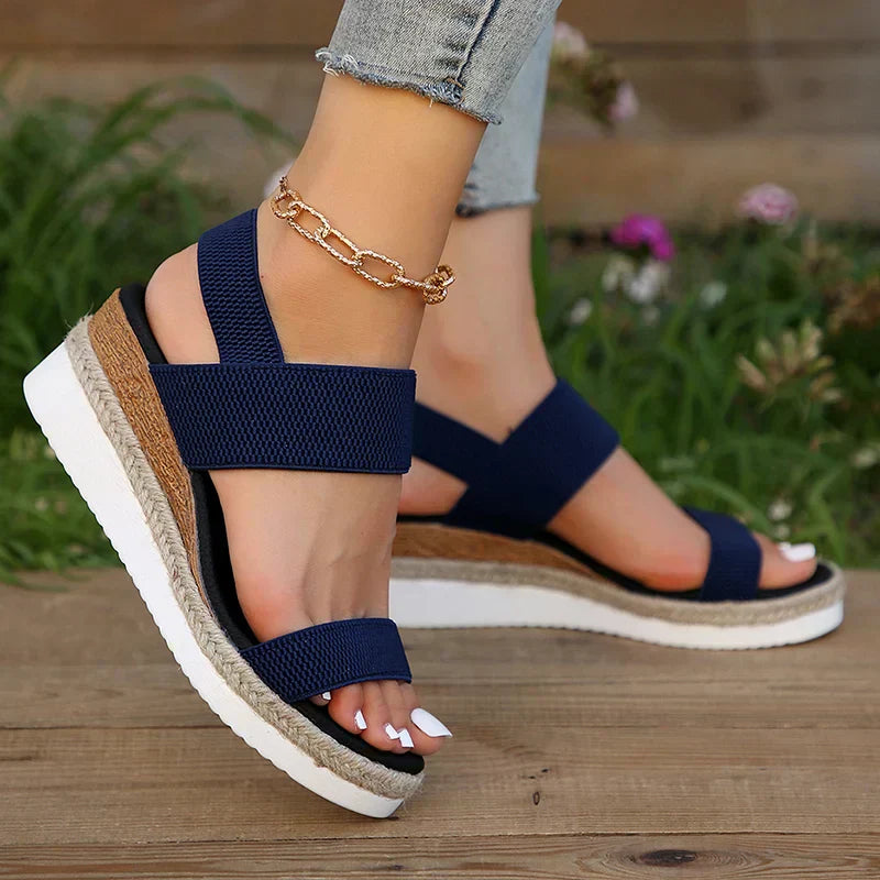 All-Day Comfort Sandals