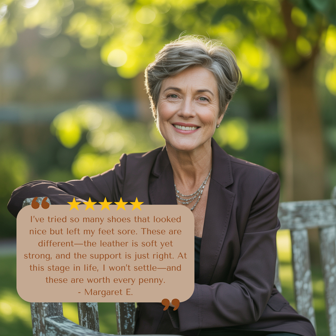 All-Weather Leather Support Boots