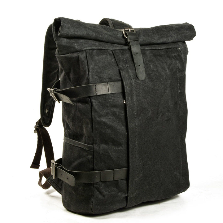 Peter - Large Capacity Anti-Theft Rucksack