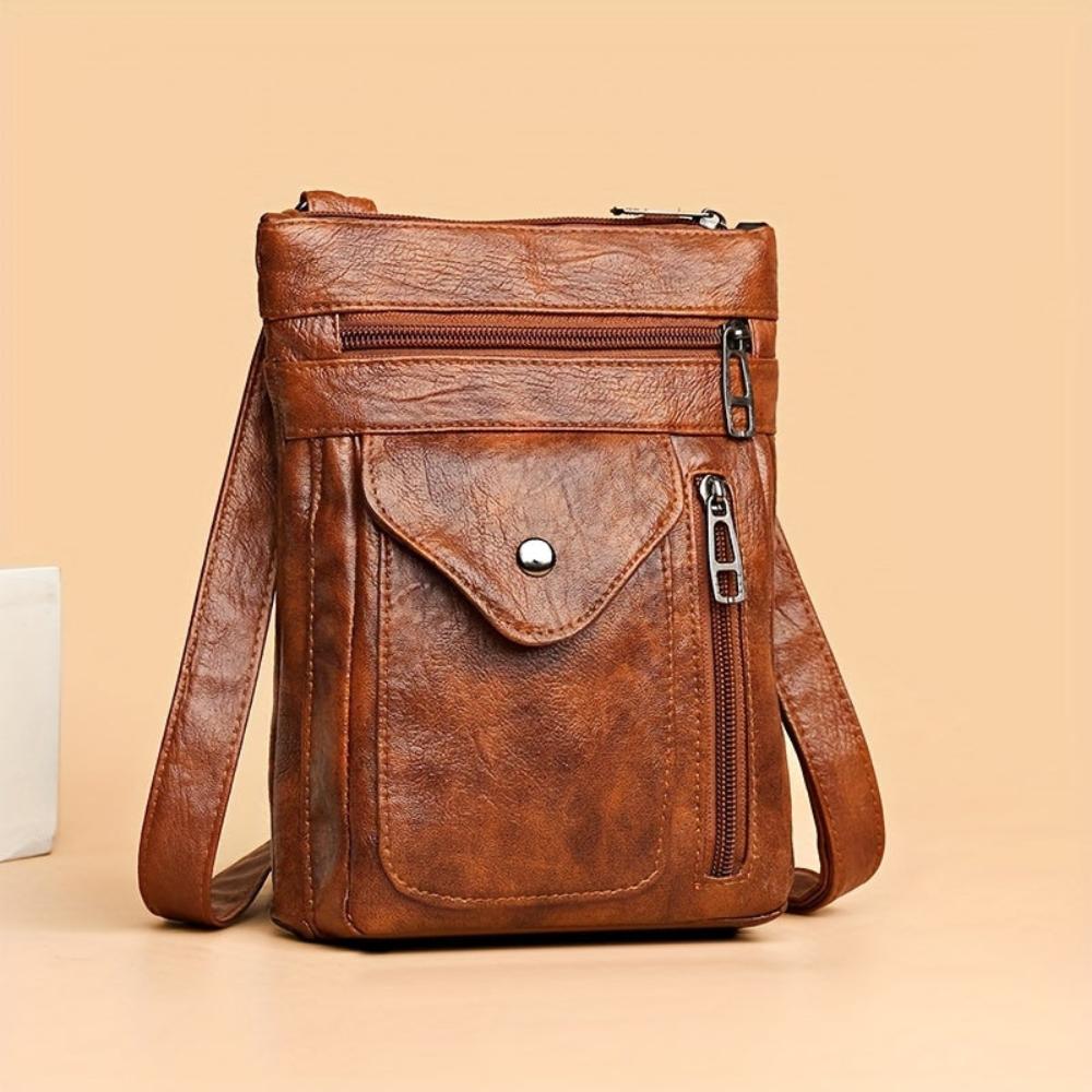 Clara Vintage Crossbody Bag (BUY 1 GET 1 FREE)