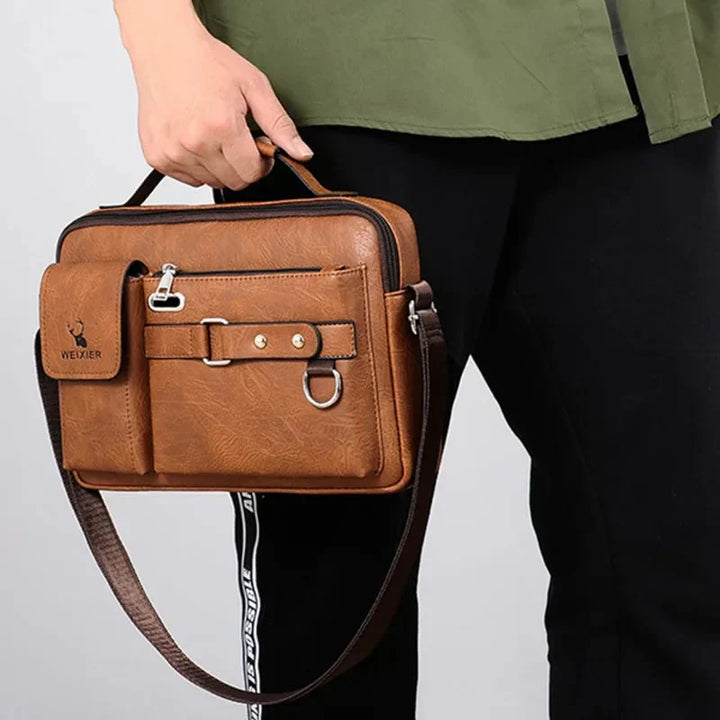 Daryl | Classic Everyday Bag