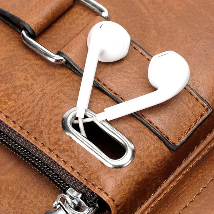 Daryl | Classic Everyday Bag