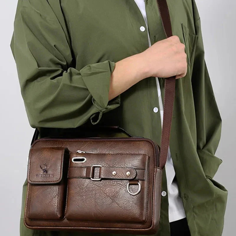 Daryl | Classic Everyday Bag