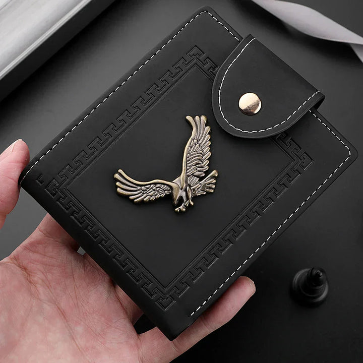 Russell | RFID Wallet for Men