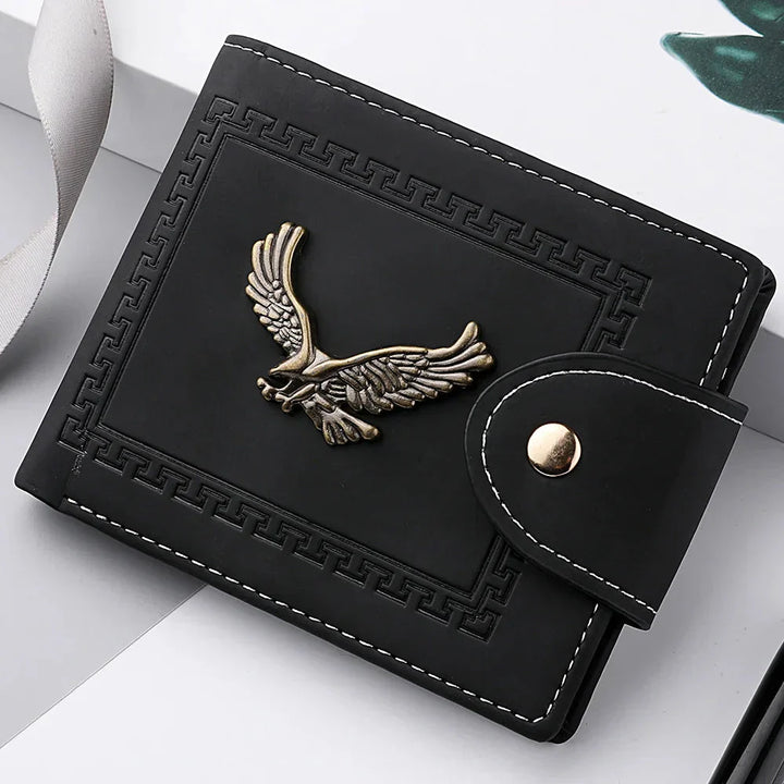 Russell | RFID Wallet for Men