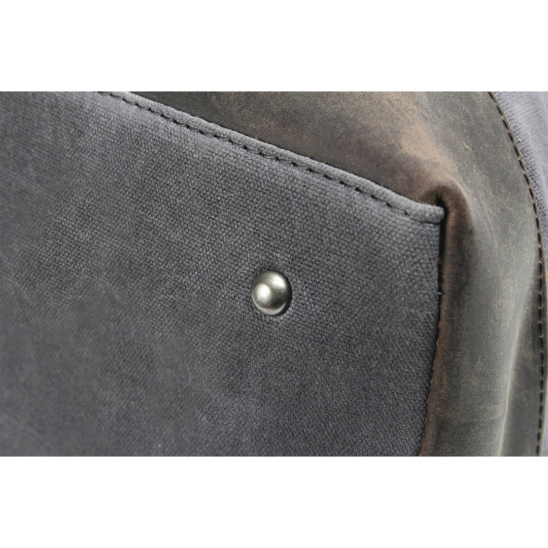 Christopher - Large Capacity Travel Duffel Bag