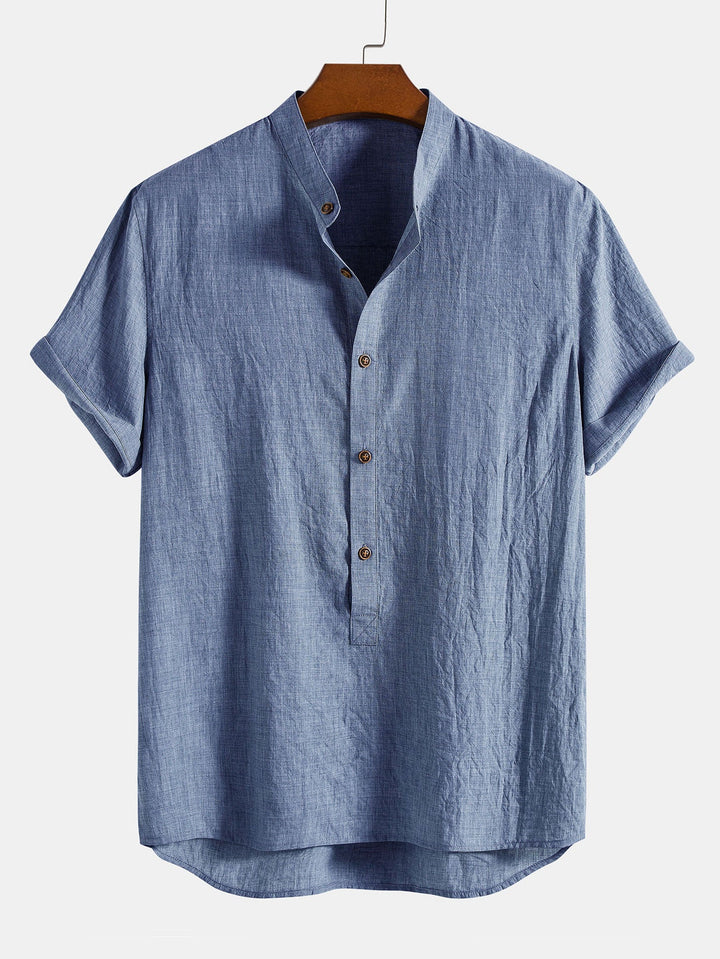Laurent™ | Short sleeve set