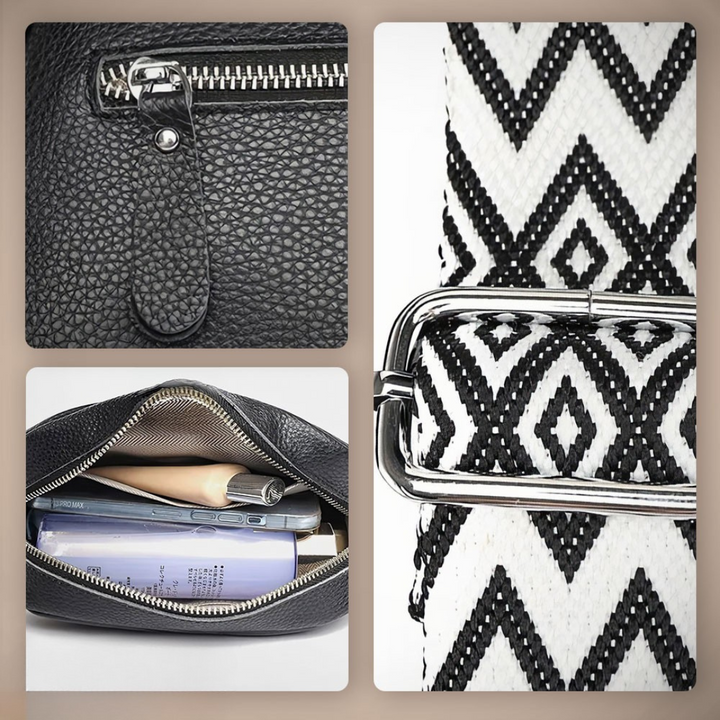 Bella’s Grace | Women’s Shoulder Bag (BUY 1 GET 1 FREE)