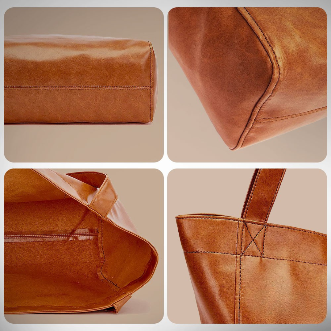 Aurora’s Charm | Vintage Shoulder Bag (BUY 1 GET 1 FREE)