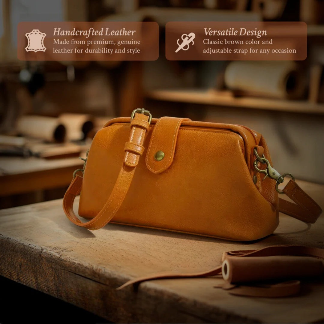 Velissa’s Timeless Charm | Unique Women’s Bag (BUY 1 GET 1 FREE)