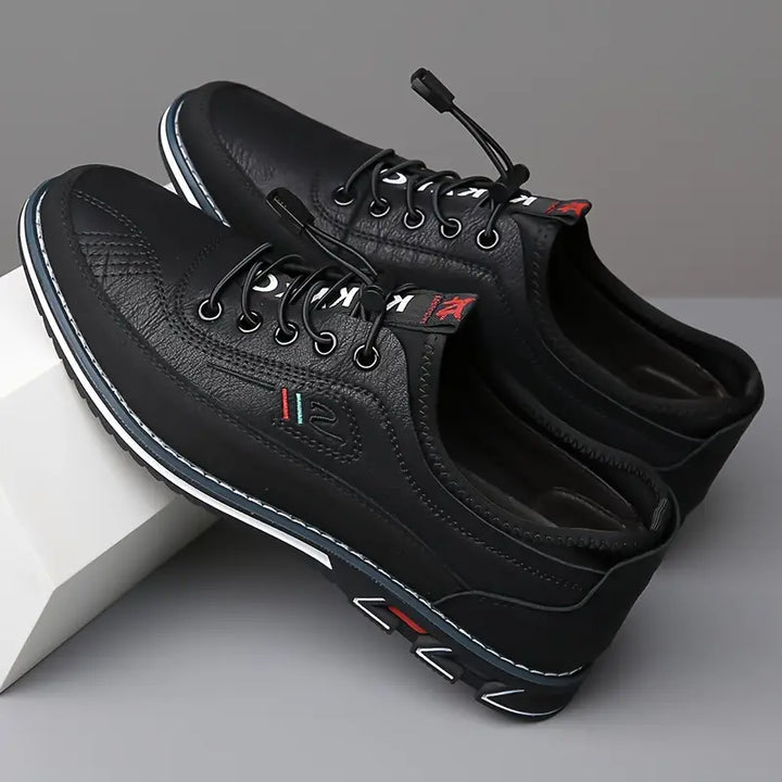 Asher Comfort Sneakers – Timeless support for every step