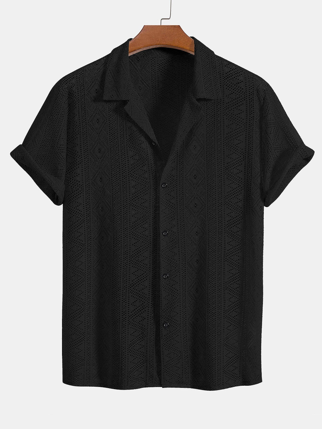 Laurent™ | Short sleeve set