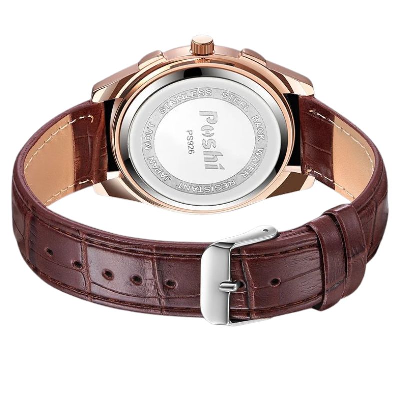 Executive Style Business Watch