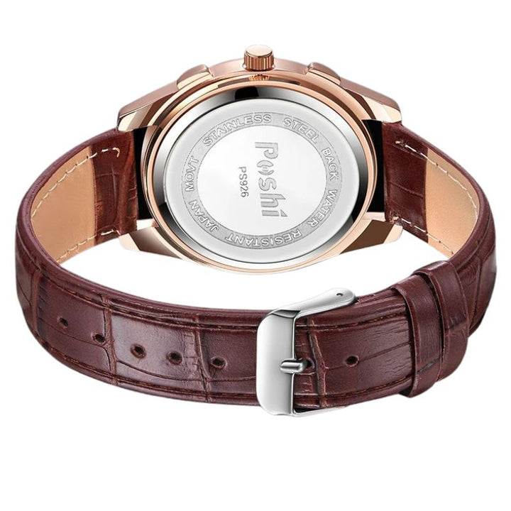 Executive Style Business Watch