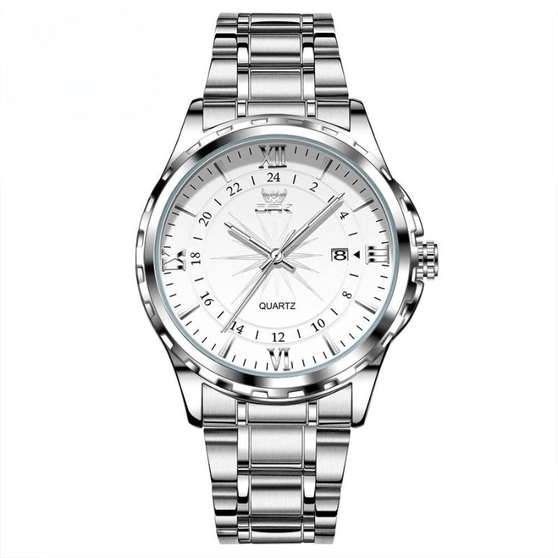 Chronograph Multi-Function Watch