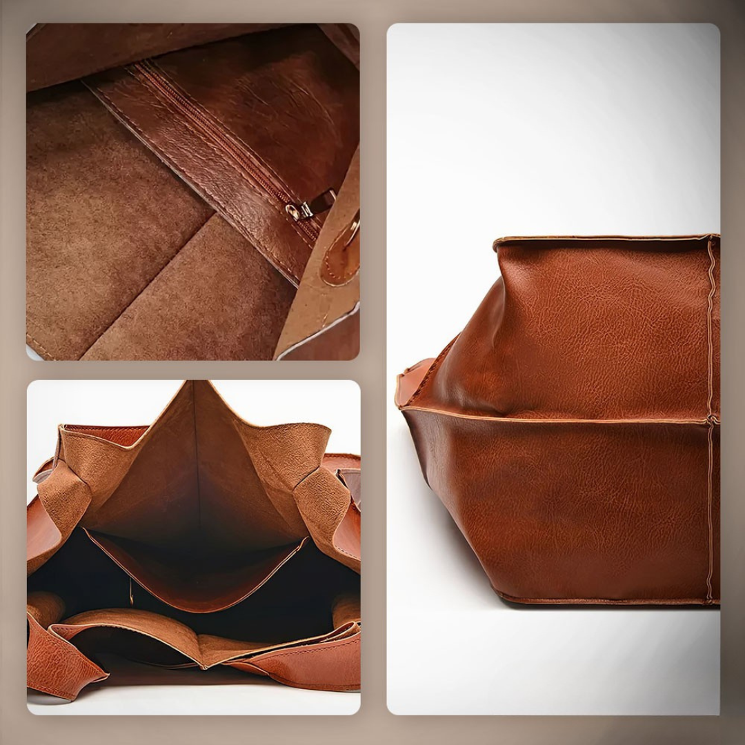 Laura’s Timeless Allure | Vintage Bag (BUY 1 GET 1 FREE)