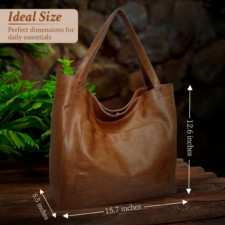 Aurora’s Charm | Vintage Shoulder Bag (BUY 1 GET 1 FREE)