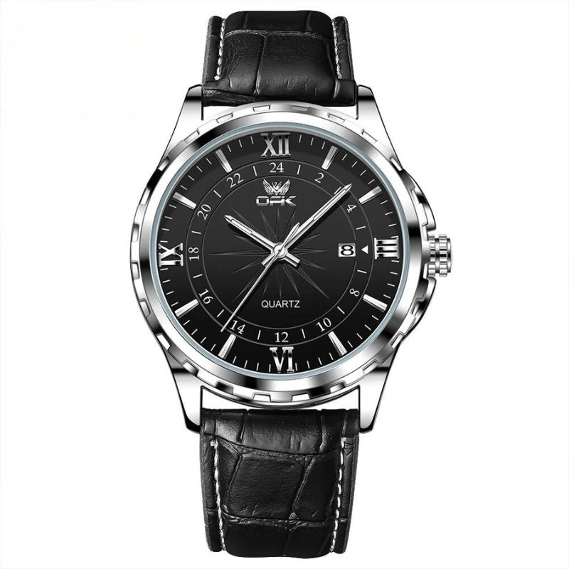 Chronograph Multi-Function Watch
