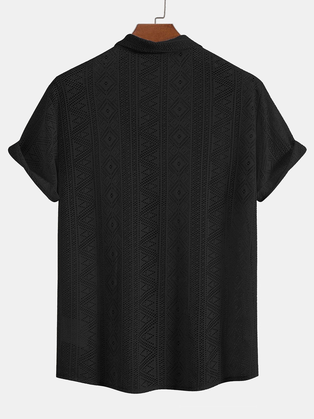 Laurent™ | Short sleeve set