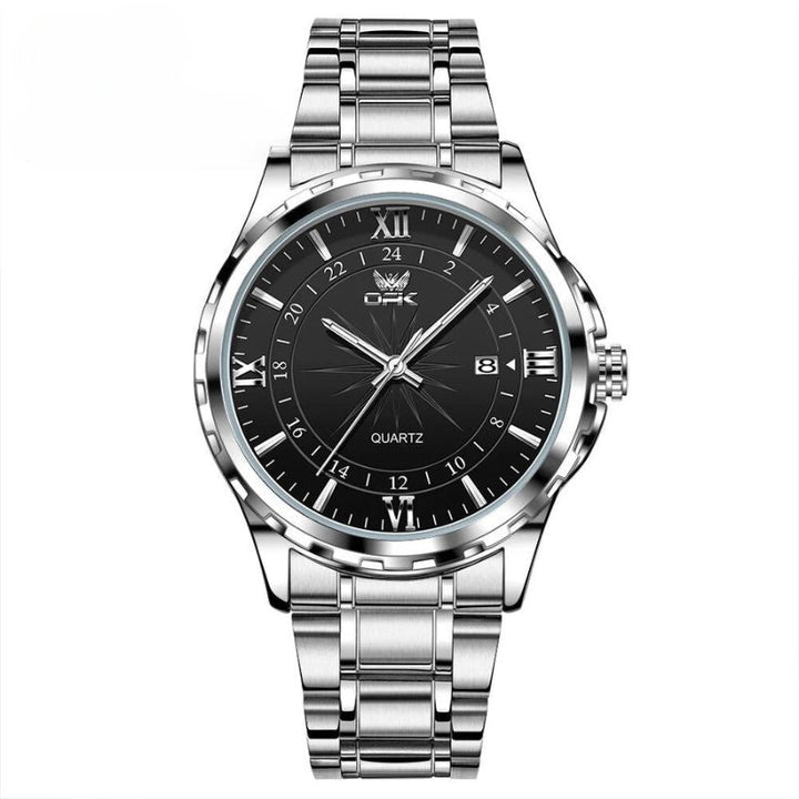 Chronograph Multi-Function Watch