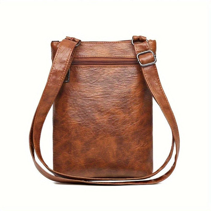 Clara Vintage Crossbody Bag (BUY 1 GET 1 FREE)