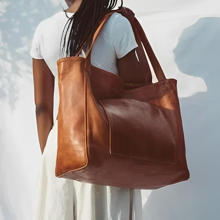 Aurora’s Charm | Vintage Shoulder Bag (BUY 1 GET 1 FREE)