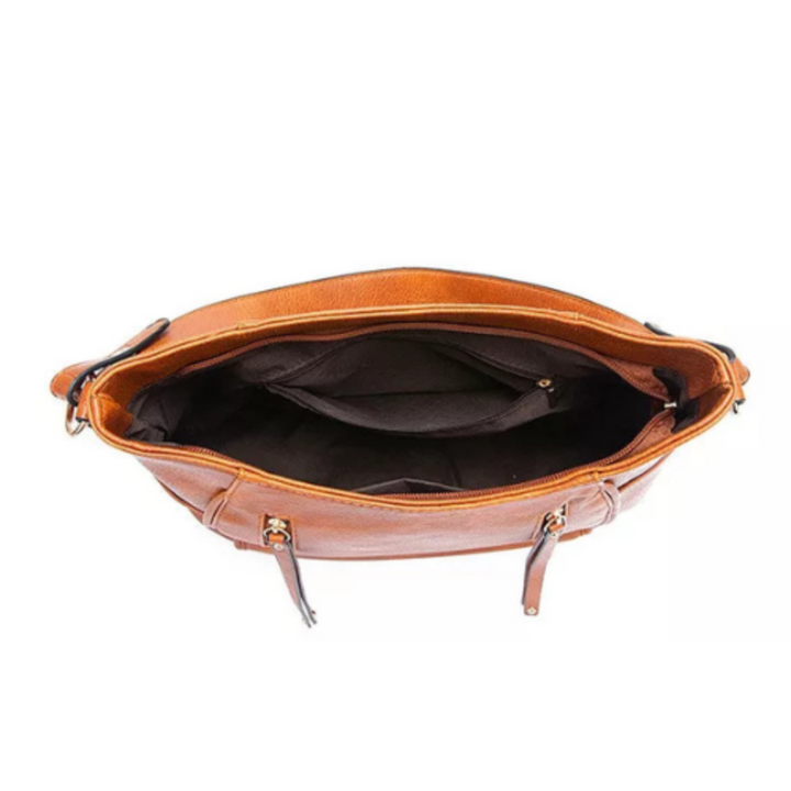 Georgia’s Timeless Elegance | Vintage Shoulder Bag (BUY 1 GET 1 FREE)
