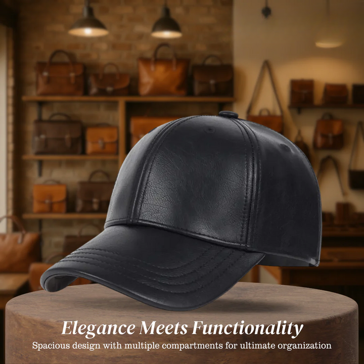 Cedric | Baseball Cap