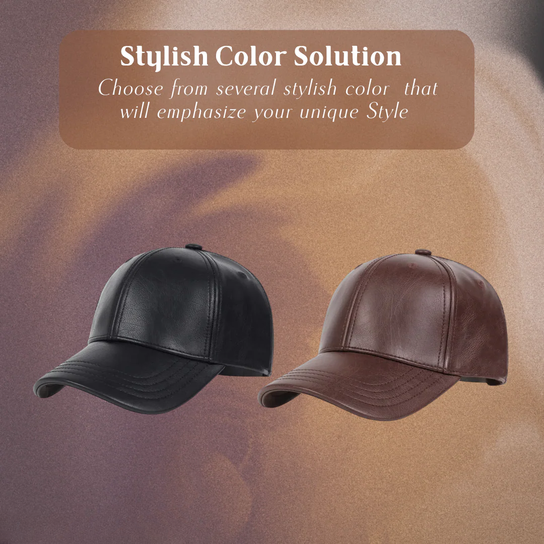 Cedric | Baseball Cap