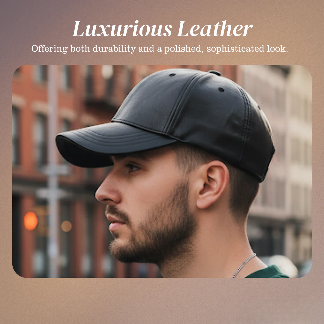 Cedric | Baseball Cap