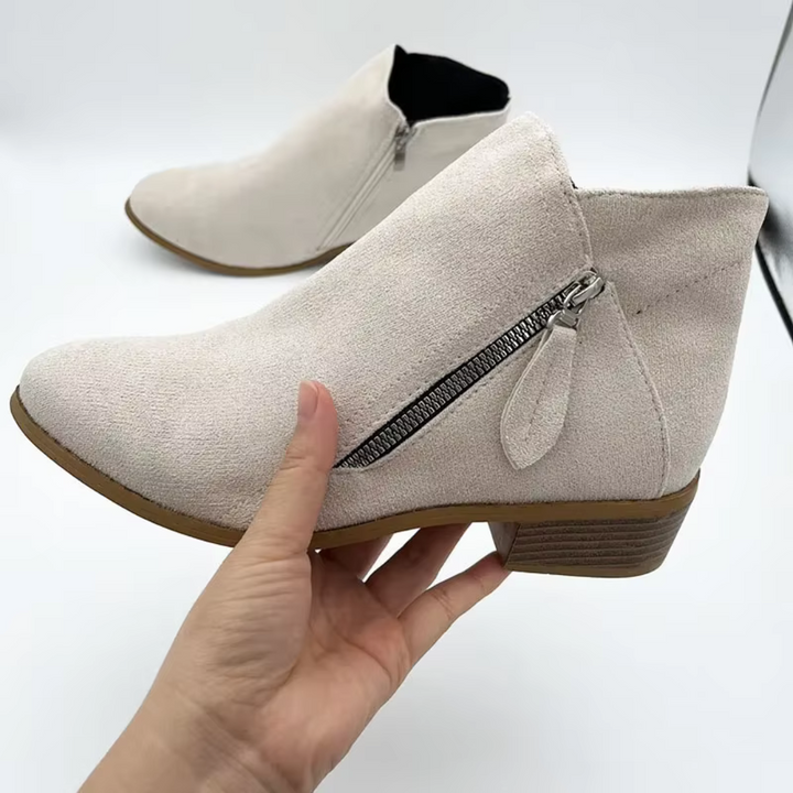 All-Day Comfort Support Boots
