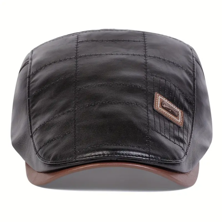 Brendon | Men's Classic Newsboy | Cap