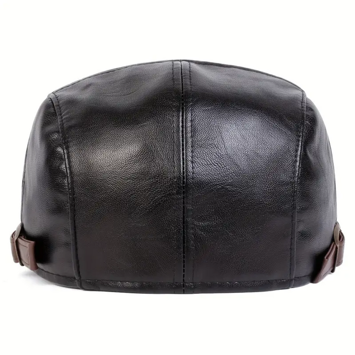 Brendon | Men's Classic Newsboy | Cap