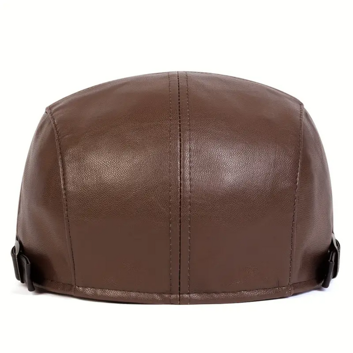 Brendon | Men's Classic Newsboy | Cap
