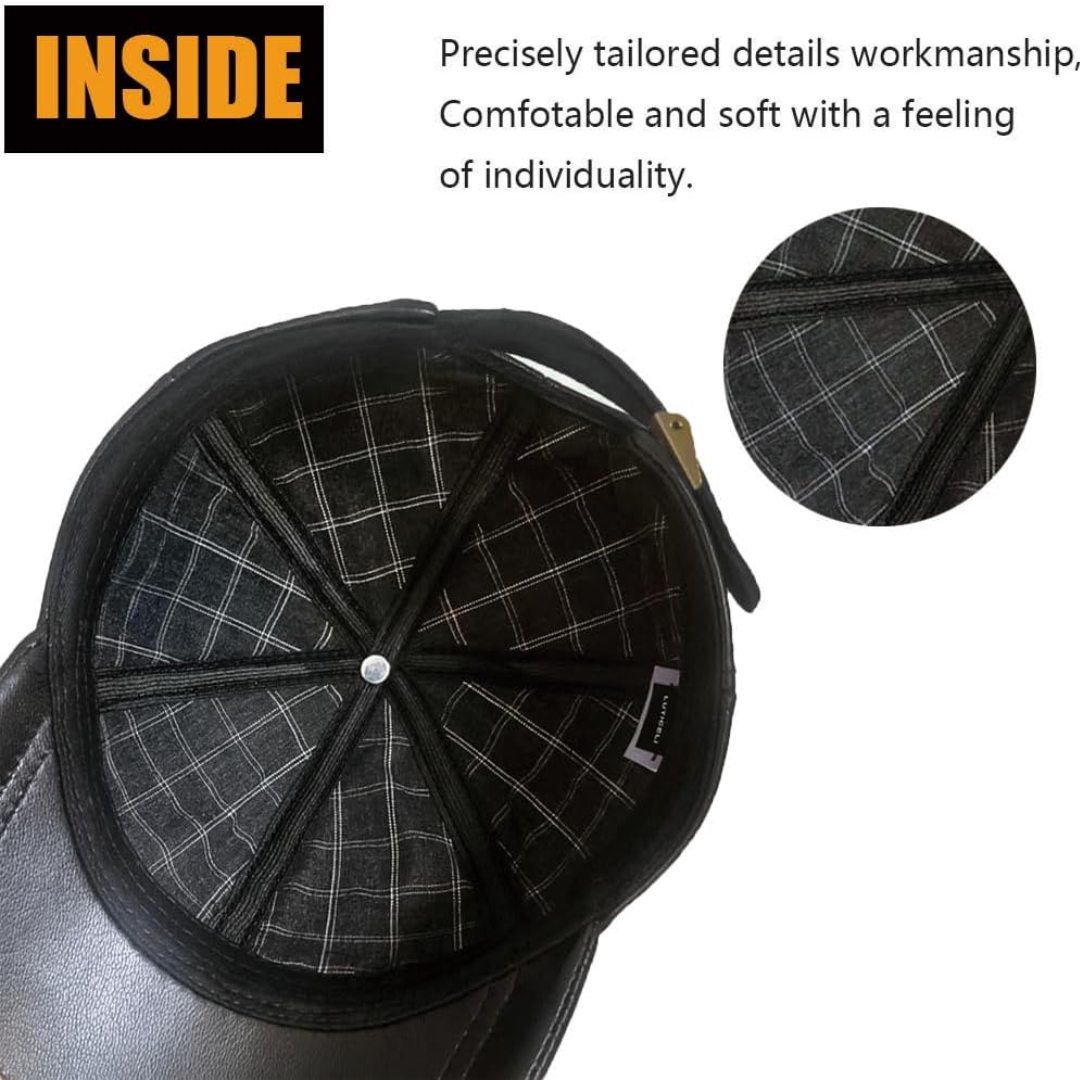 Cedric | Baseball Cap