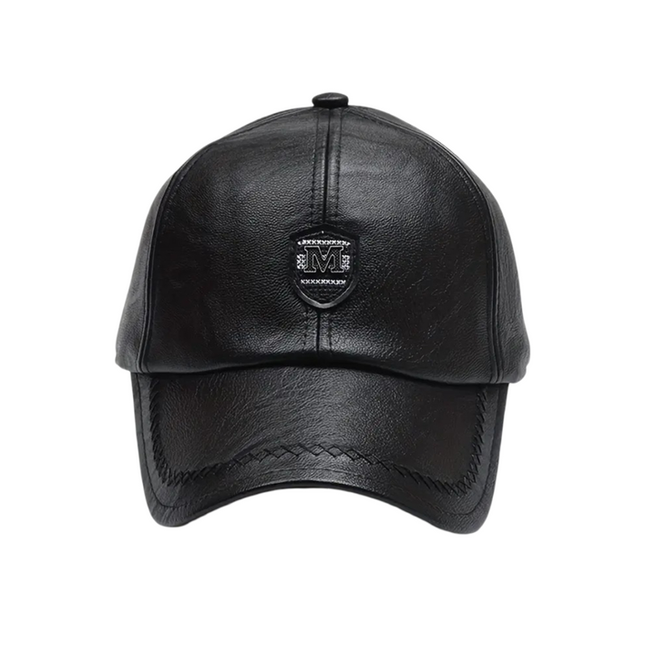 Ignatius | Baseball Cap with Patch