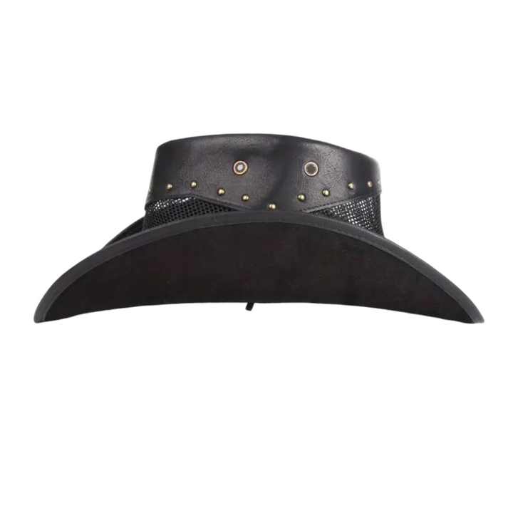 Isidore | Steampunk Cowboy Hat