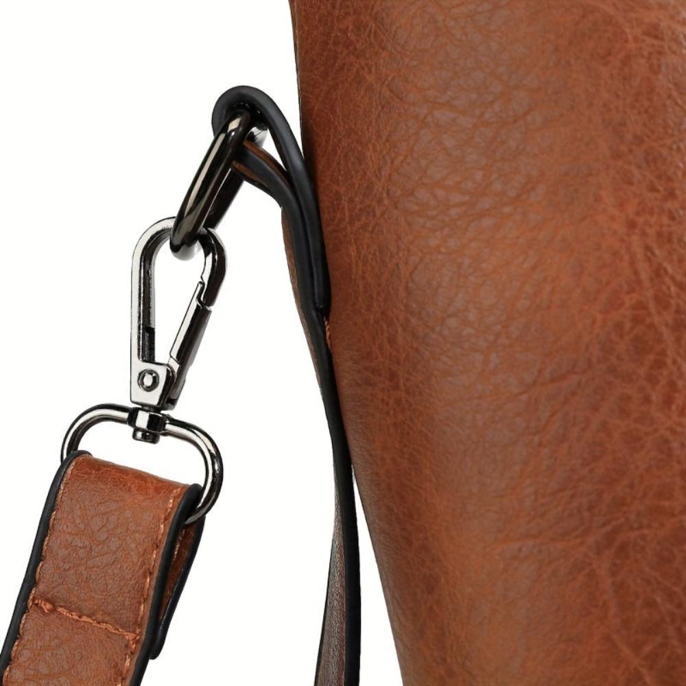 Charlotte’s Classic Elegance | Vintage Tote Bag (BUY 1 GET 1 FREE)