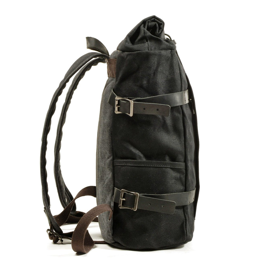 Peter - Large Capacity Anti-Theft Rucksack