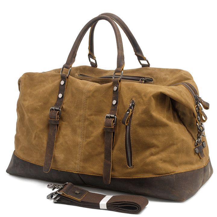 Christopher - Large Capacity Travel Duffel Bag
