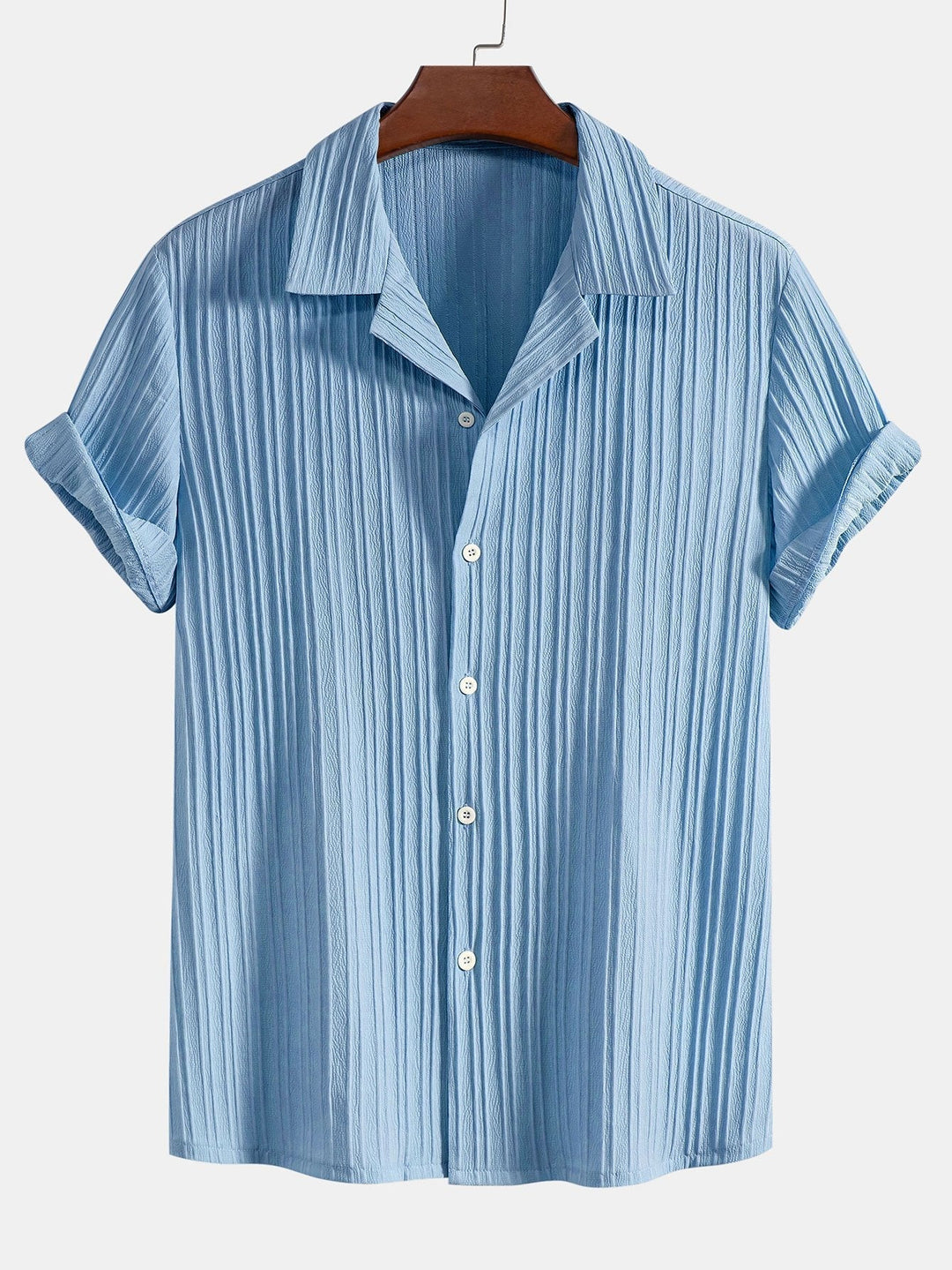 Laurent™ | Short sleeve set